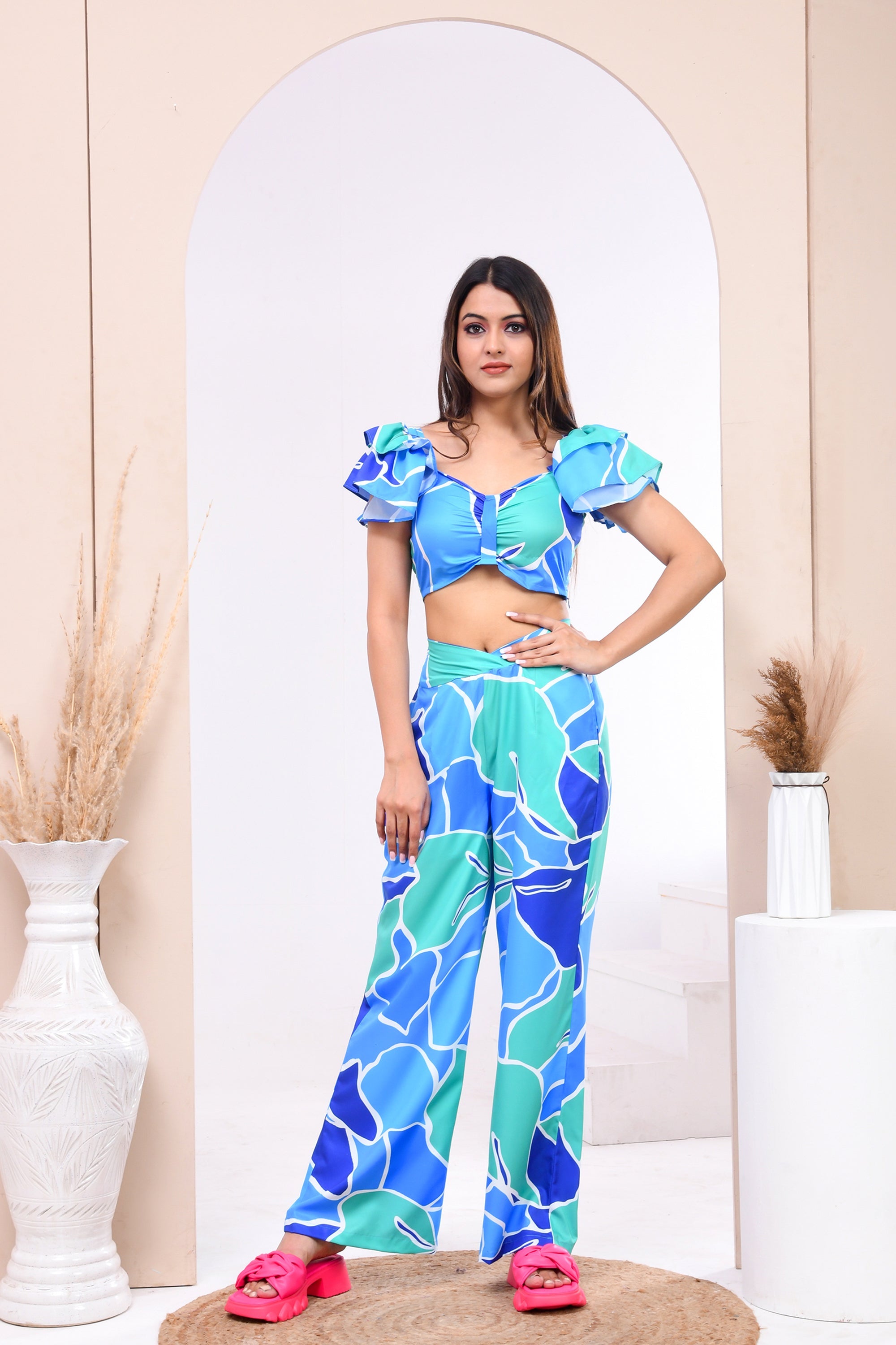 Co-ord Sets