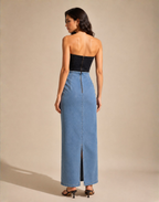 Boulevard Denim  Dress