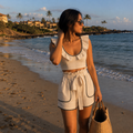 Ibiza Breeze Co-ord Set
